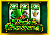 Irish Charms - pragmaticSLots - Rtp Lektoto