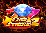 Fire Strike 2 - pragmaticSLots - Rtp Lektoto