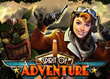 Spirit of Adventure - pragmaticSLots - Rtp Lektoto