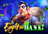 Empty the Bank - pragmaticSLots - Rtp Lektoto