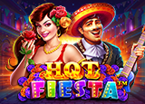 Hot Fiesta - Rtp Lektoto